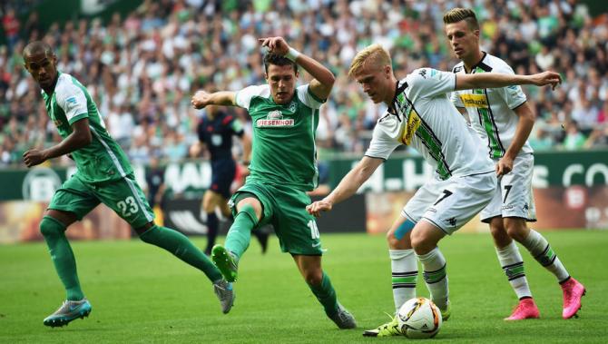 Chuyên gia bong99 dự đoán kèo M'gladbach vs Werder Bremen, 2h30 ngày 3/3 (Vòng 2 M'gladbach%20vs%20Werder%20Bremen1519927944