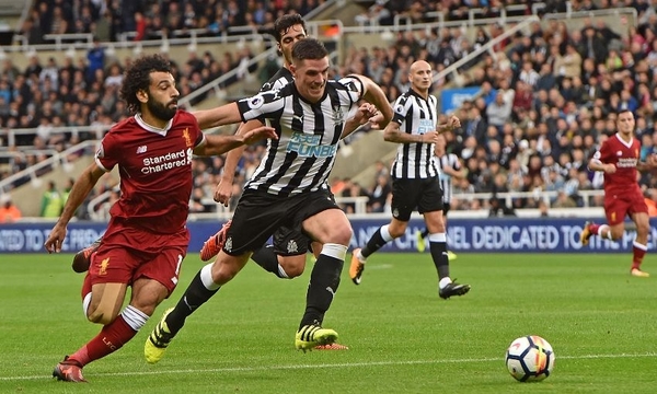 Nhận định bóng đá Liverpool vs Newcastle, 0h30 ngày 4/3 (Vòng 29 Ngoại hạng Anh 2017/18) Nhận định bóng đá Liverpool vs Newcastle, 0h30 ngày 4/3 (Vòng 29 Ngoại hạng Anh 2017/18) ảnh 1
