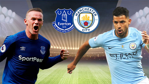 Nhận định bóng đá Everton vs Man City, 23h30 ngày 31/3 (Vòng 32 Ngoại hạng Anh 2017/18) ảnh 1