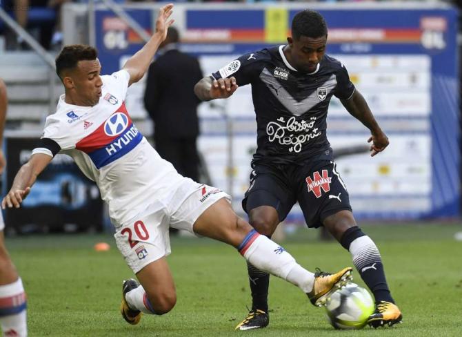 Nhận định bóng đá Dijon vs Lyon, 02h00 ngày 21/04 (Vòng 34 Ligue 1 2017/18) Nhận định bóng đá Dijon vs Lyon, 02h00 ngày 21/04 (Vòng 34 Ligue 1 2017/18) ảnh 1