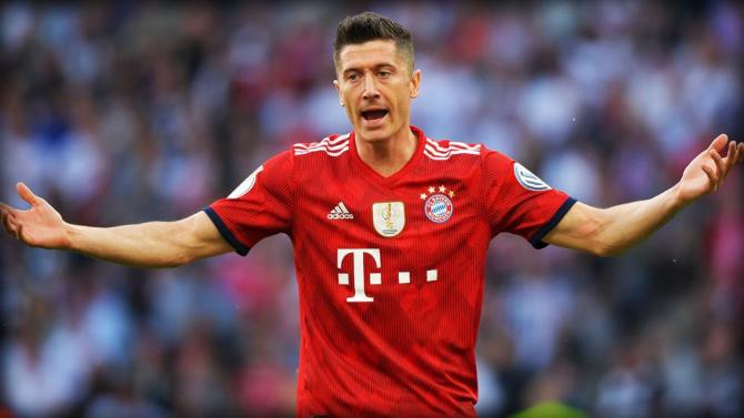 HLV 388: Sếp Bayern đính chính lại tin bán Lewandowski 1,w=993,c=0.sport1528703037