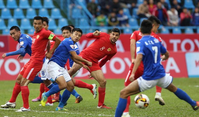 Nhận định TP Hồ Chí Minh - Than Quảng Ninh, 19h00 ngày 22/7 (Vòng 20 - V.League 2018) Nhận định TP Hồ Chí Minh - Than Quảng Ninh, 19h00 ngày 22/7 (Vòng 20 - V.League 2018) ảnh 2