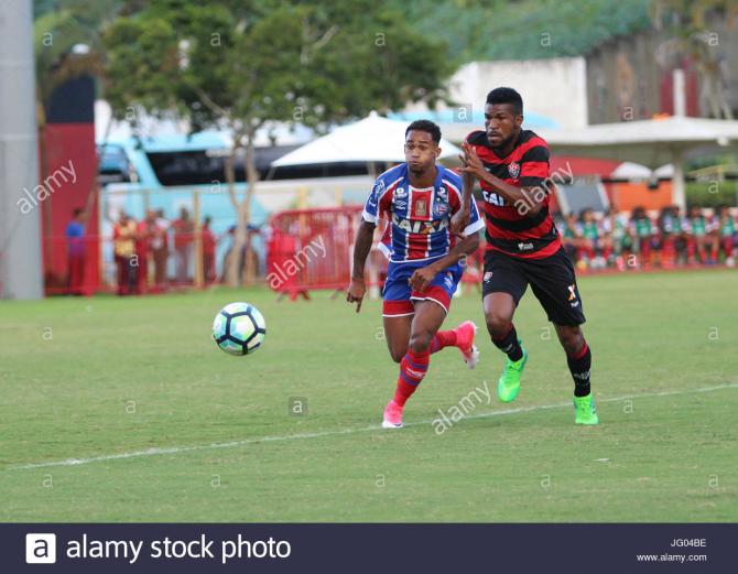 Nhận định Bahia – Vitoria, 02h00 ngày 23/7 (VĐQG Brazil) Nhận định Bahia – Vitoria, 02h00 ngày 23/7 (VĐQG Brazil) ảnh 1