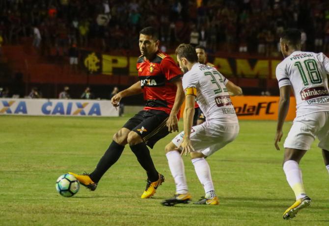 Nhận định Recife – Fluminense, 02h00 ngày 23/7 (VĐQG Brazil) Nhận định Recife – Fluminense, 02h00 ngày 23/7 (VĐQG Brazil) ảnh 2