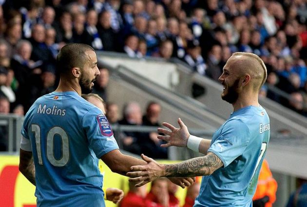 Nhận định CFR Cluj – Malmo, 23h00 ngày 24/7 (UEFA Champions League) Nhận định CFR Cluj – Malmo, 23h00 ngày 24/7 (UEFA Champions League) ảnh 1