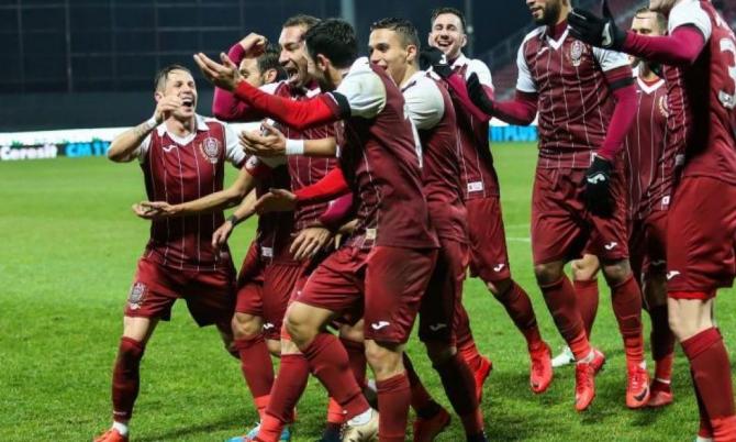 Nhận định CFR Cluj – Malmo, 23h00 ngày 24/7 (UEFA Champions League) Nhận định CFR Cluj – Malmo, 23h00 ngày 24/7 (UEFA Champions League) ảnh 2