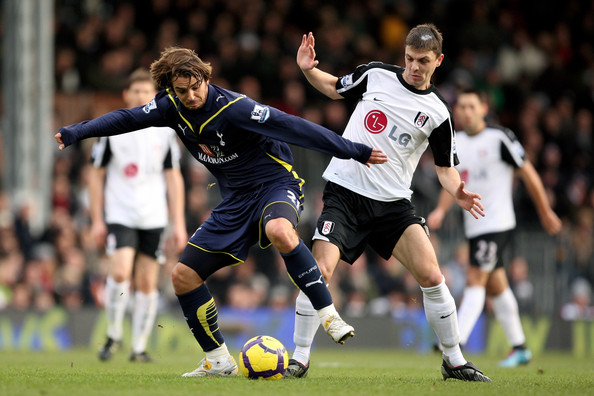 Nhận định Tottenham vs Fulham, 21h00 ngày 18/8 (Ngoại hạng Anh 2018/19) Nhận định Tottenham vs Fulham, 21h00 ngày 18/8 (Ngoại hạng Anh 2018/19) ảnh 1