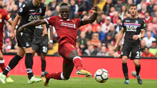 Nhận định Crystal Palace – Liverpool, 02h00 ngày 21/8 (Ngoại hạng Anh 2018/19) Nhận định Crystal Palace – Liverpool, 02h00 ngày 21/8 (Ngoại hạng Anh 2018/19) ảnh 1