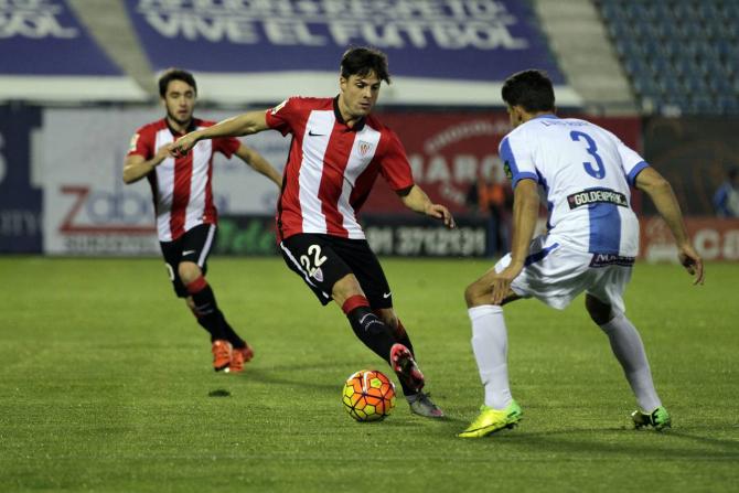 Nhận định Bilbao – Leganes, 03h00 ngày 21/8 (La Liga 2018/19) Nhận định Bilbao – Leganes, 03h00 ngày 21/8 (La Liga 2018/19) ảnh 1