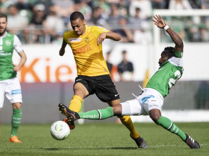 Nhận định Young Boys - Dinamo Zagreb, 02h00 ngày 23/8 (UEFA Champions League) Nhận định Young Boys - Dinamo Zagreb, 02h00 ngày 23/8 (UEFA Champions League) ảnh 1