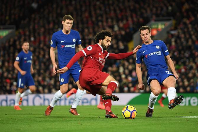 Nhận định Liverpool – Chelsea, 01h45 ngày 27/9 (Cúp Liên đoàn Anh) Nhận định Liverpool – Chelsea, 01h45 ngày 27/9 (Cúp Liên đoàn Anh) ảnh 1